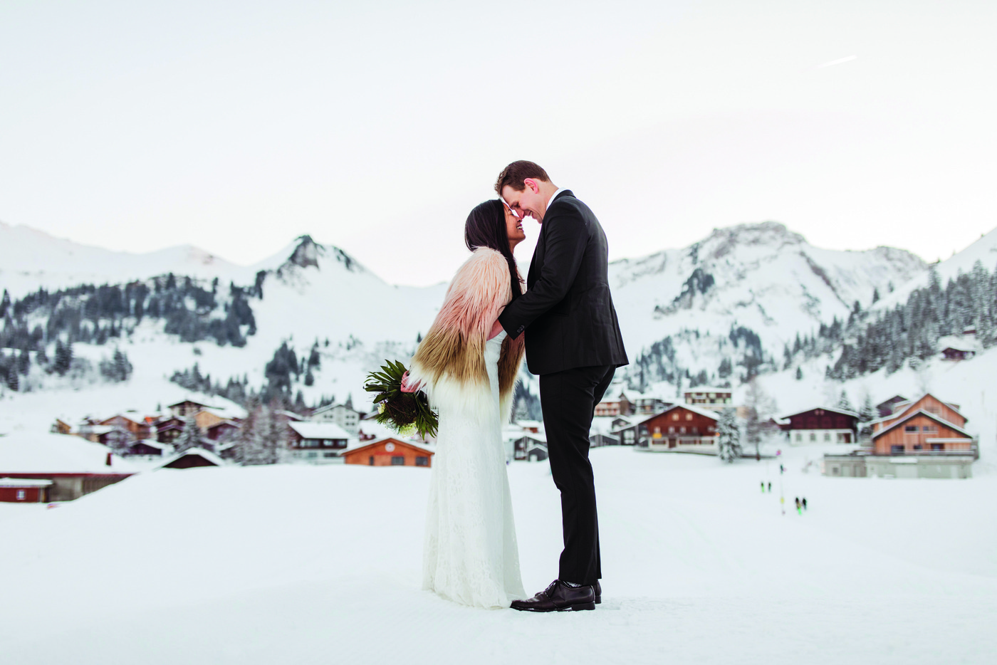 스위스관광청 제공