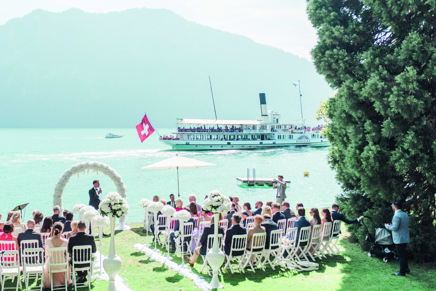 이하 스위스관광청 제공