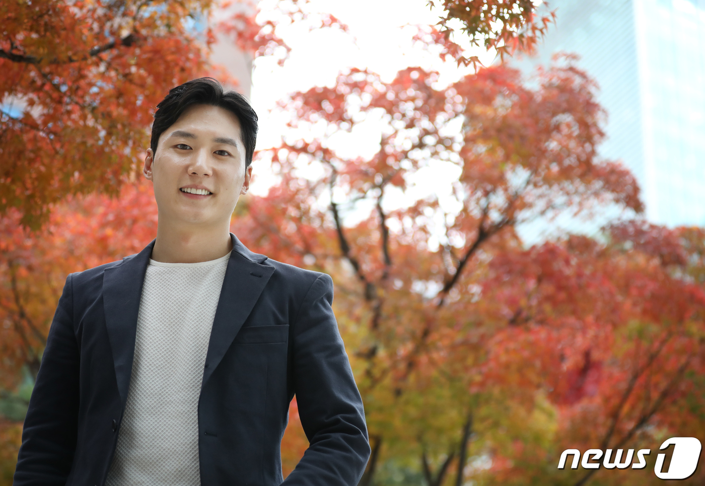 배우 장해송 / 뉴스1© News1 송원영 기자