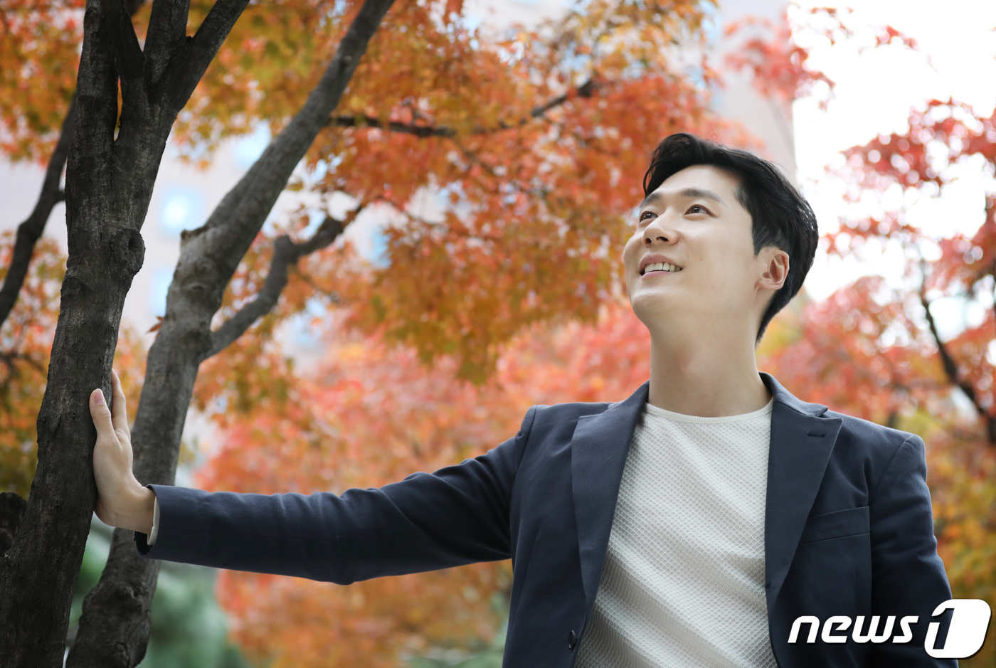 배우 장해송 / 뉴스1© News1 송원영 기자