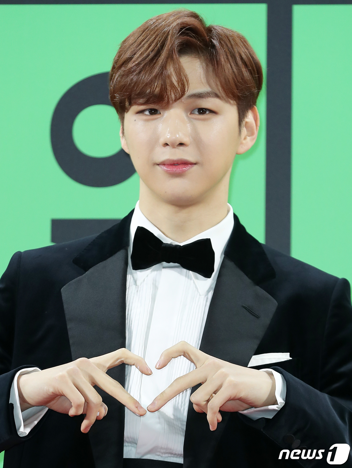가수 강다니엘 /뉴스1 © News1 김진환 기자