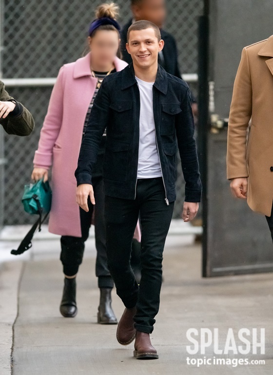 TOPIC/Splash News © News1