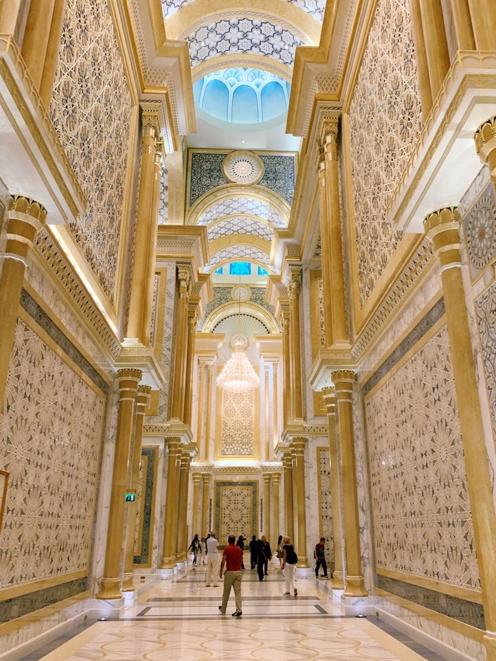 좌우대칭한 설계가 인상적이다© 뉴스1