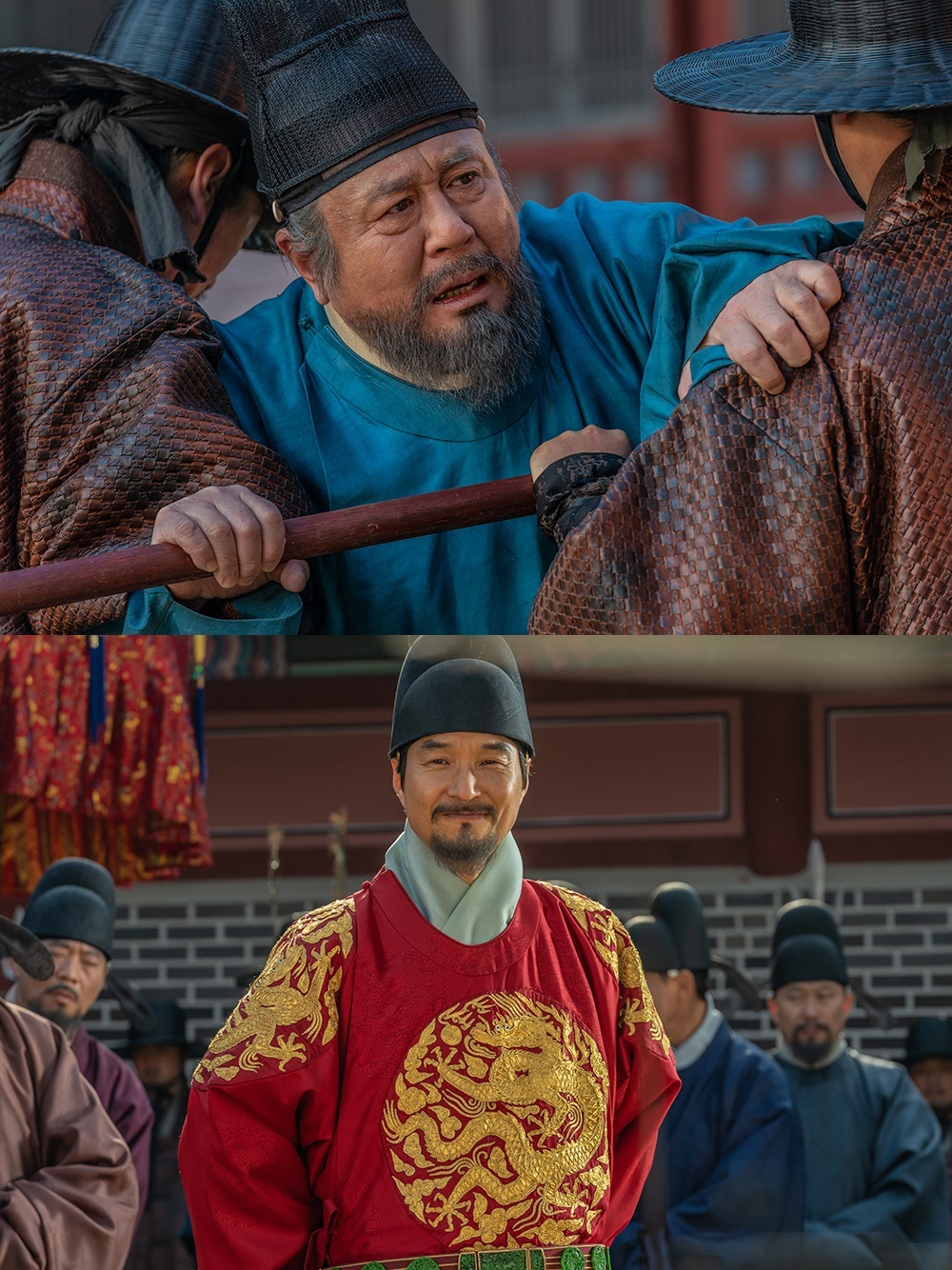 '천문: 하늘에 묻는다' 스틸 컷 © 뉴스1