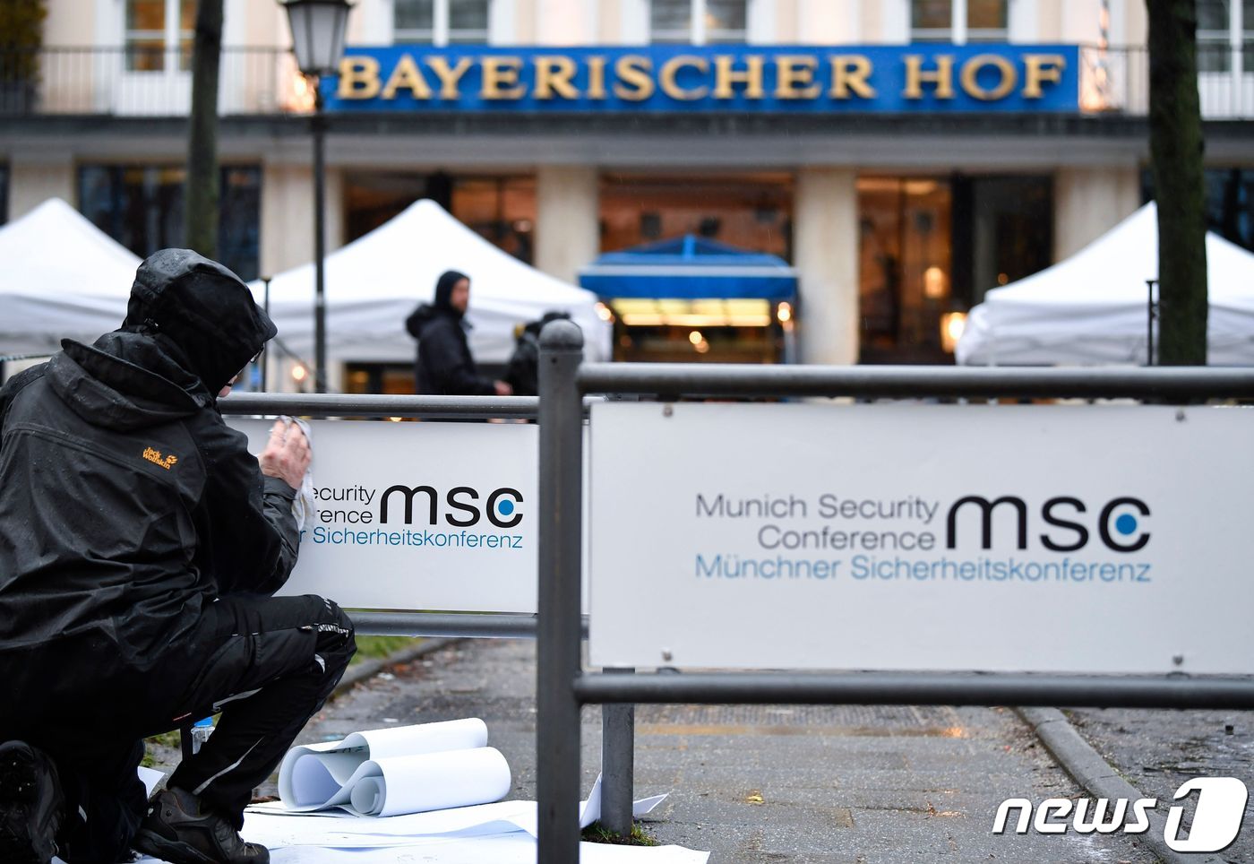 <자료사진> © AFP=뉴스1