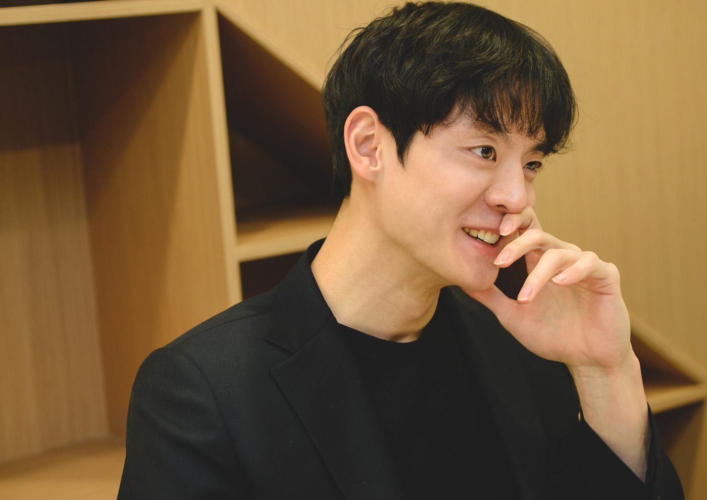 모델 문수인/SBS 제공© 뉴스1