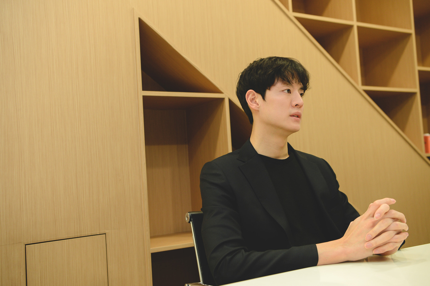 모델 문수인/SBS 제공© 뉴스1