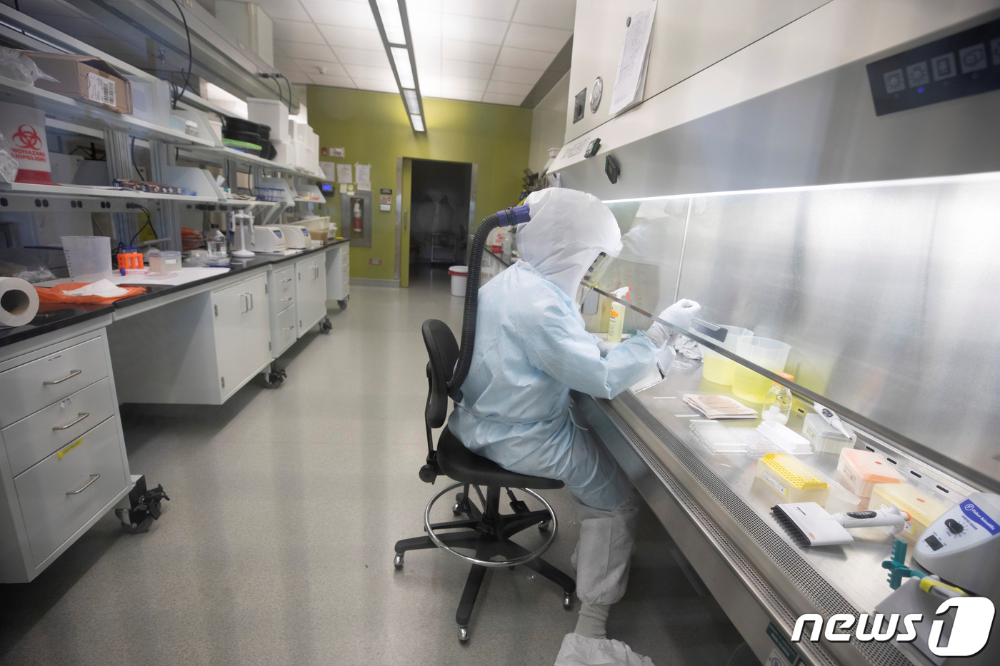 (자료사진) © 로이터=뉴스1