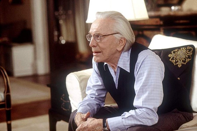 영화 '더글라스 패밀리' 스틸 © 뉴스1