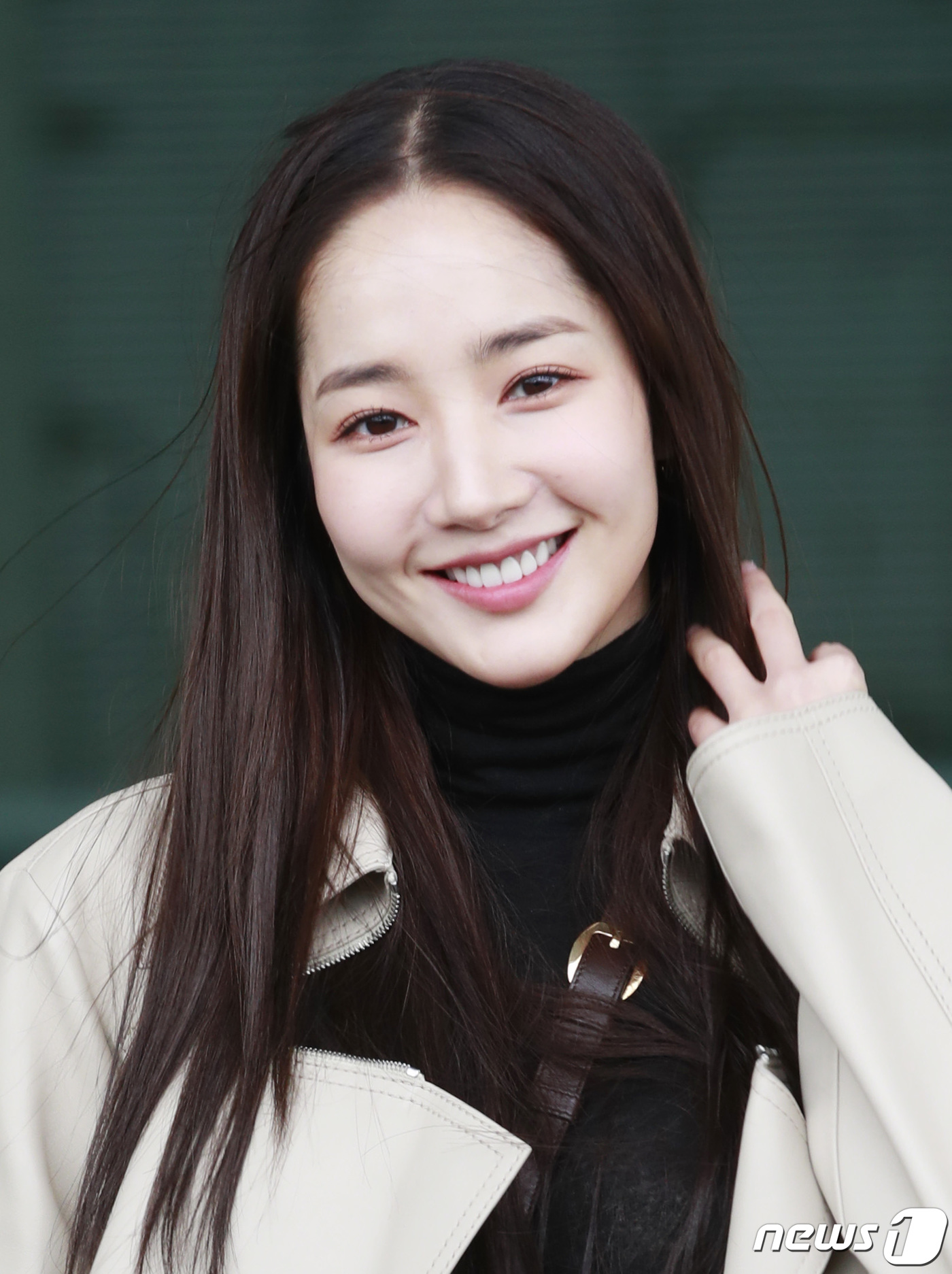 배우 박민영. 2020.2.19/뉴스1 © News1 권현진 기자