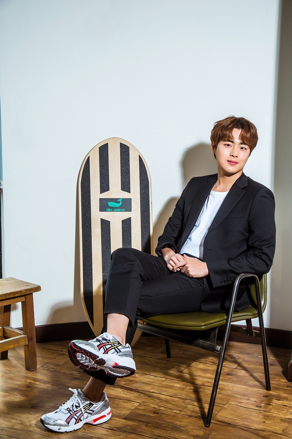 배우 조병규/HB엔터테인먼트 제공 © 뉴스1