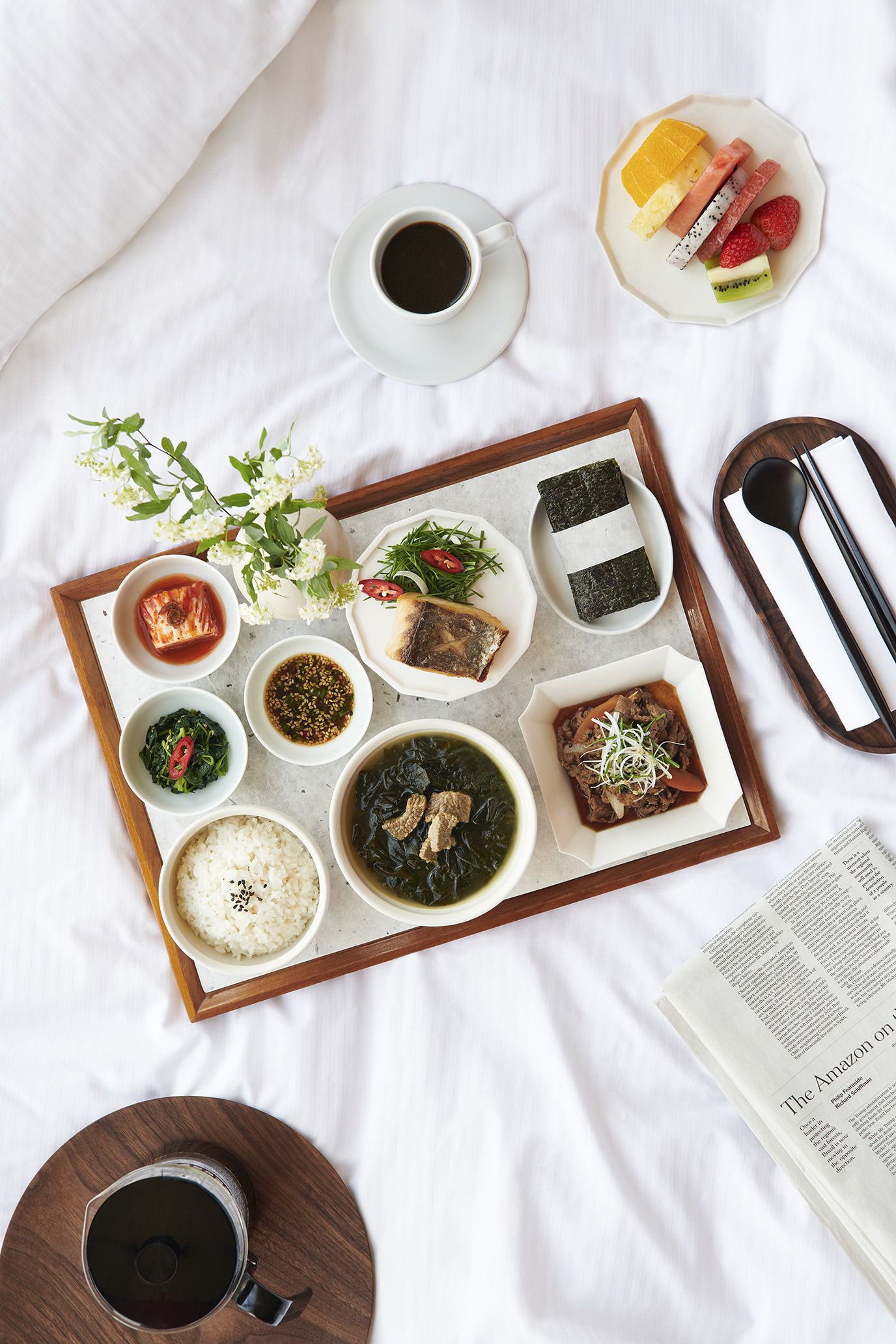 파크 하얏트 서울