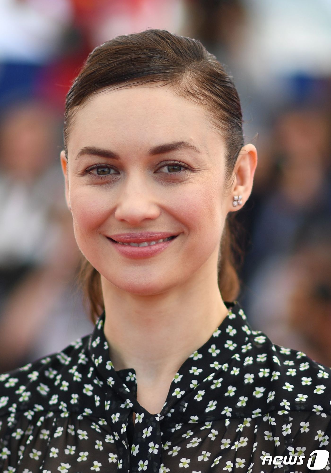 올가 쿠릴렌코 © AFP=뉴스1