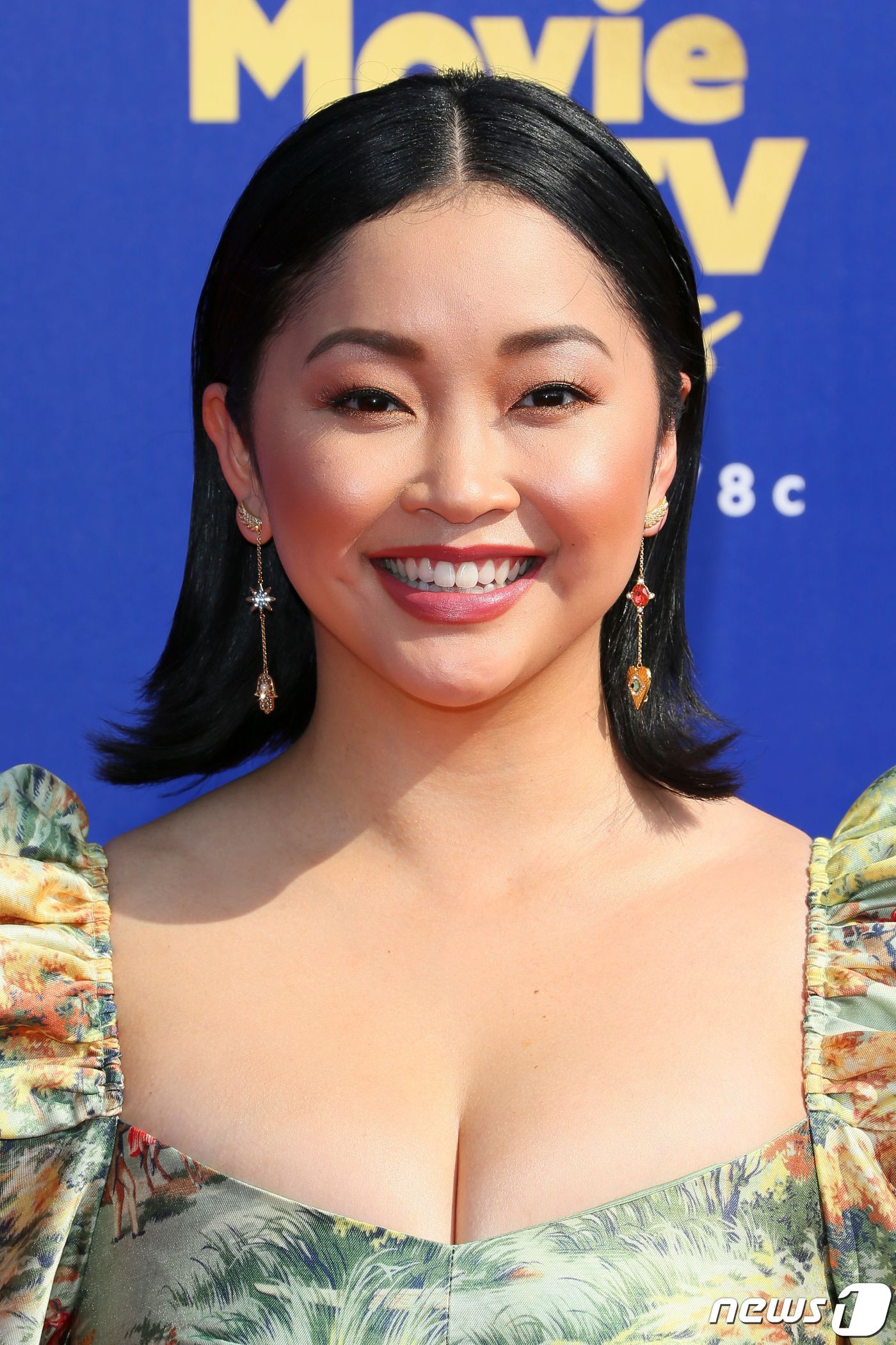 라나 콘도르 © AFP=뉴스1