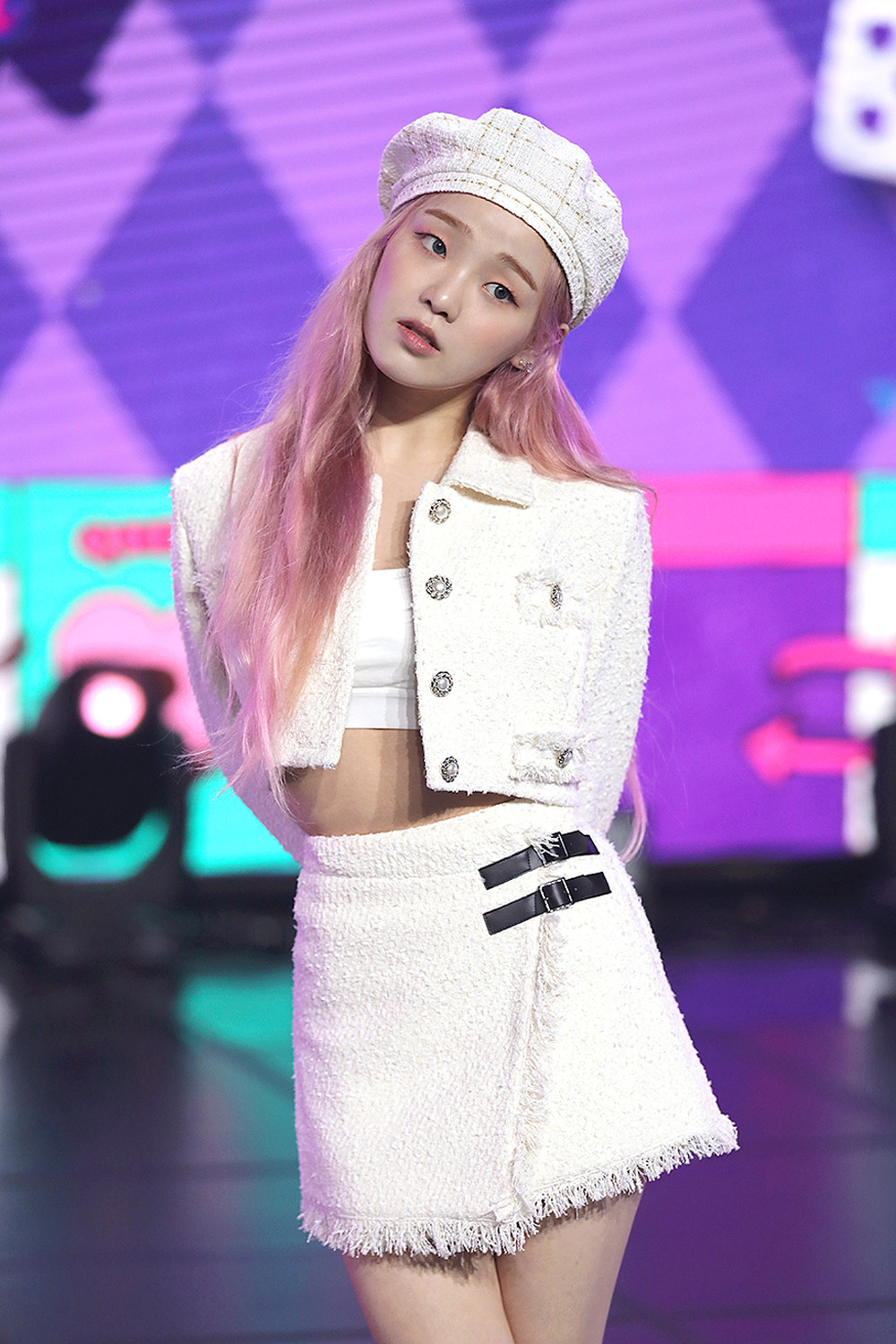 WM엔터테인먼트 © 뉴스1