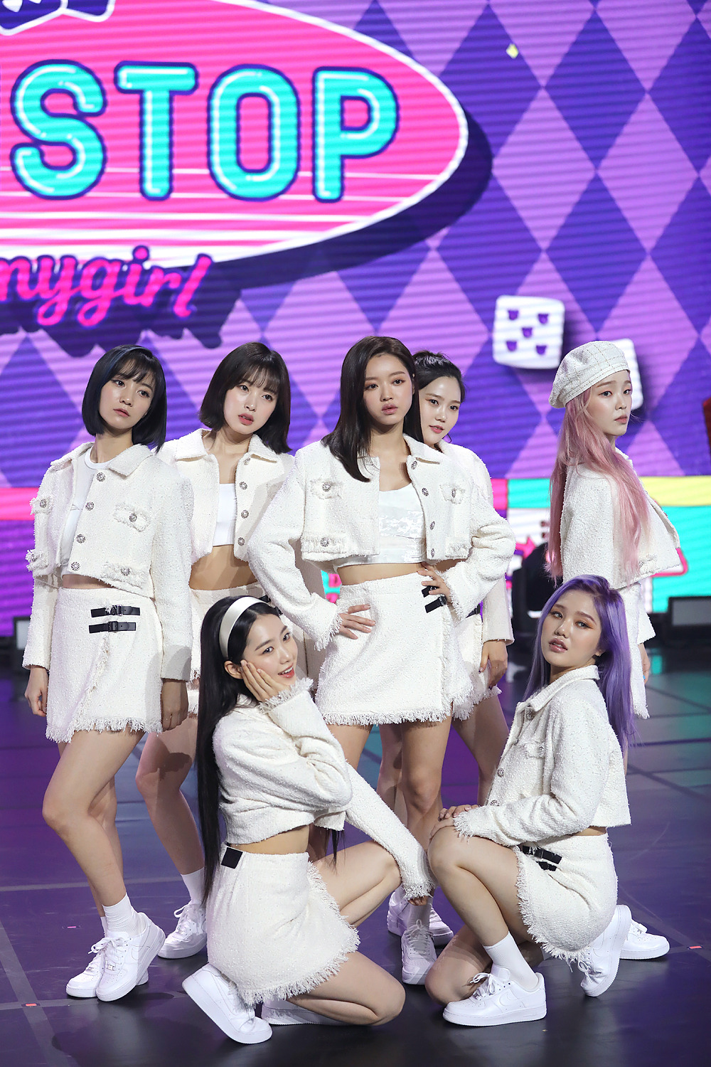 WM엔터테인먼트 © 뉴스1