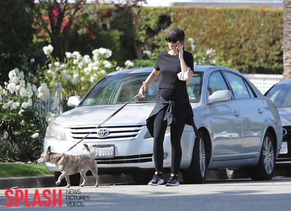 케서린 슈왈제네거 / 사진제공=Splash News © 뉴스1