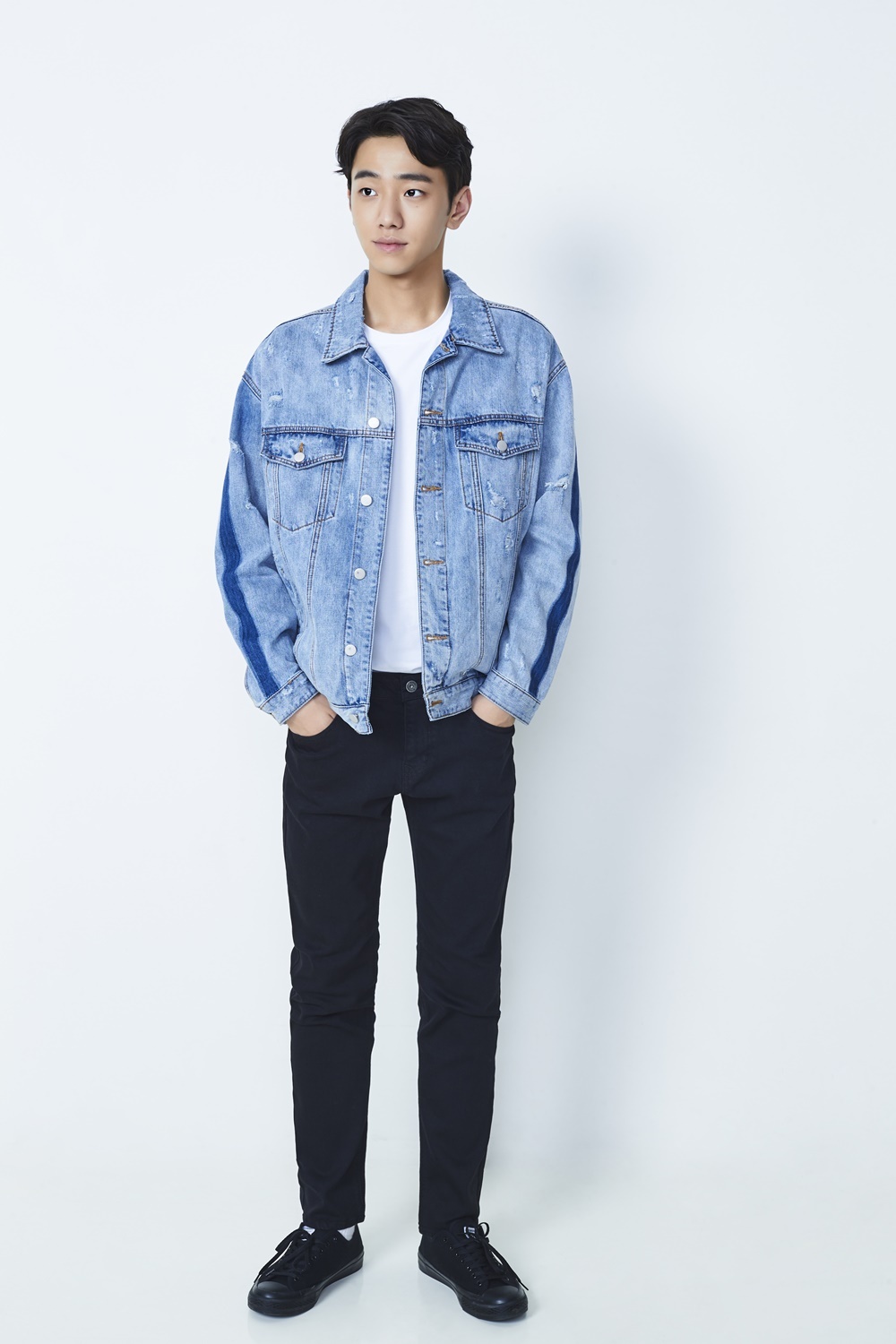 배우 남윤수/넷플릭스 제공 © 뉴스1