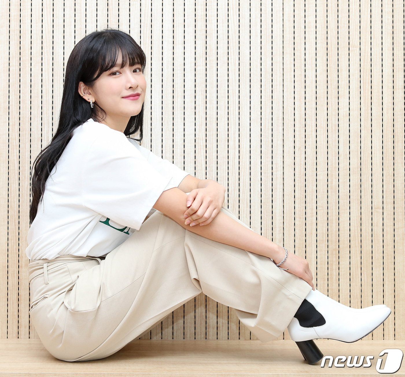 우주소녀 엑시/뉴스1 © News1 김진환 기자