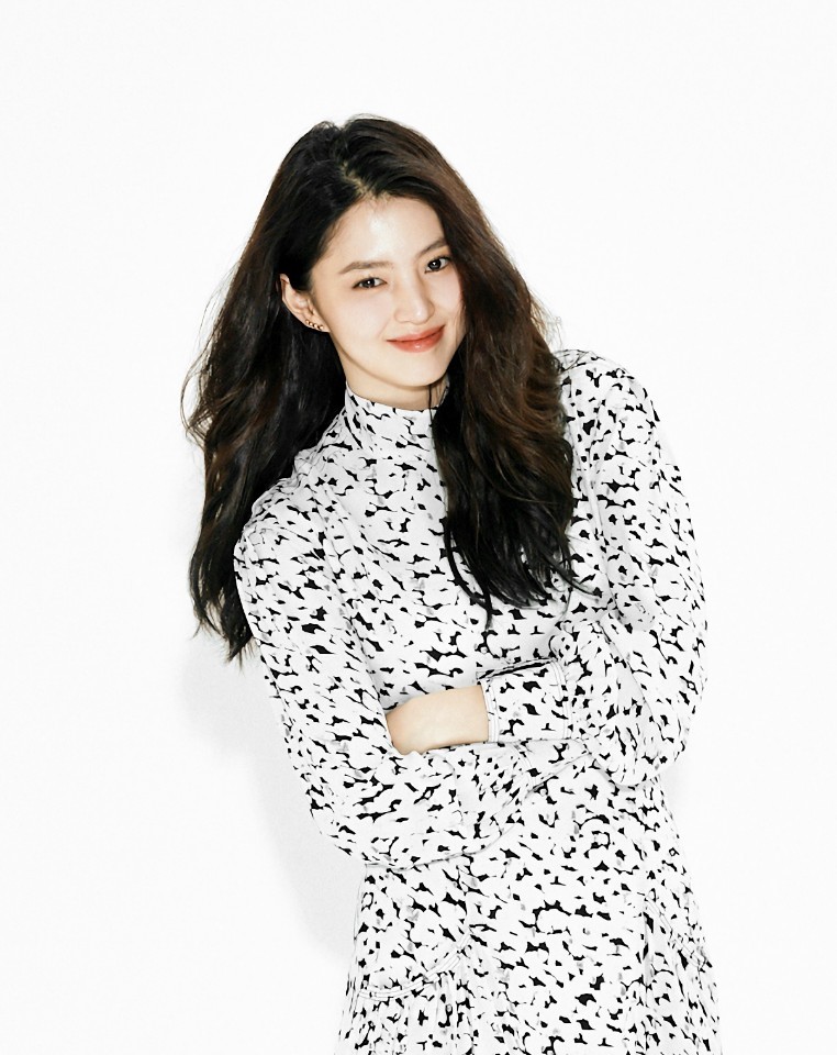 한소희 / 사진제공=나인아토엔터테인먼트 © 뉴스1