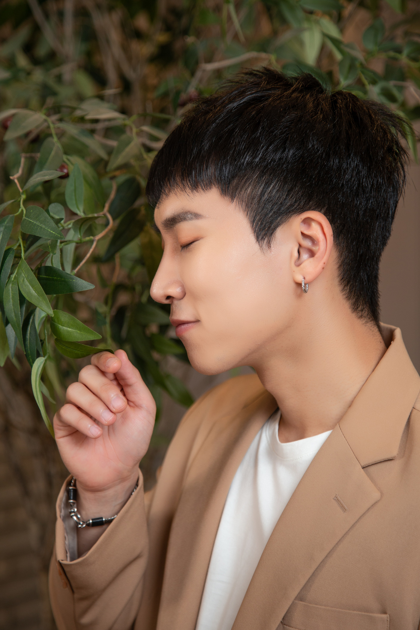 큐브엔터테인먼트 © 뉴스1