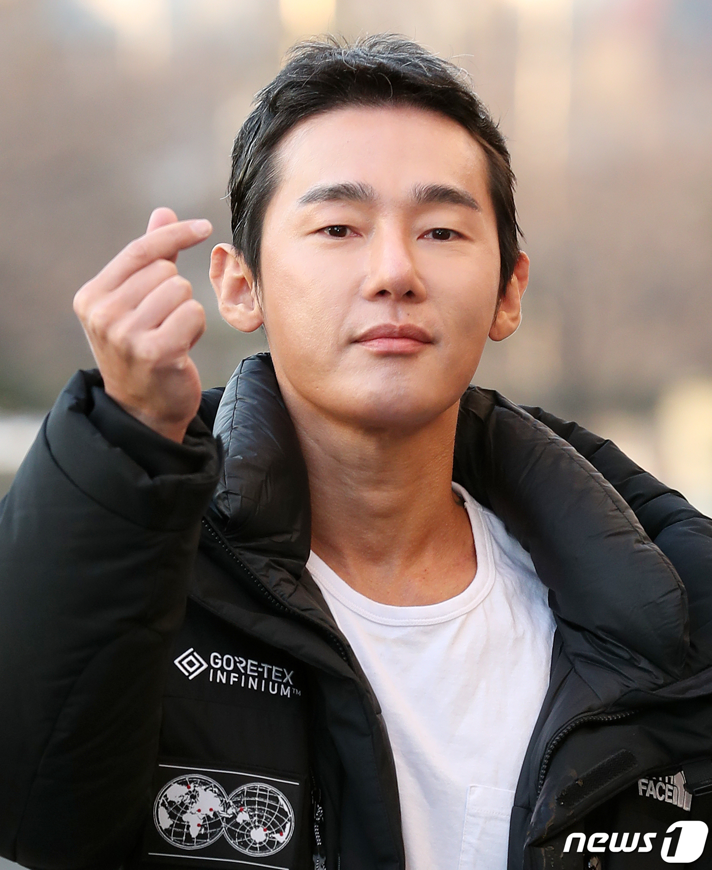 허지웅/뉴스1 © News1 DB