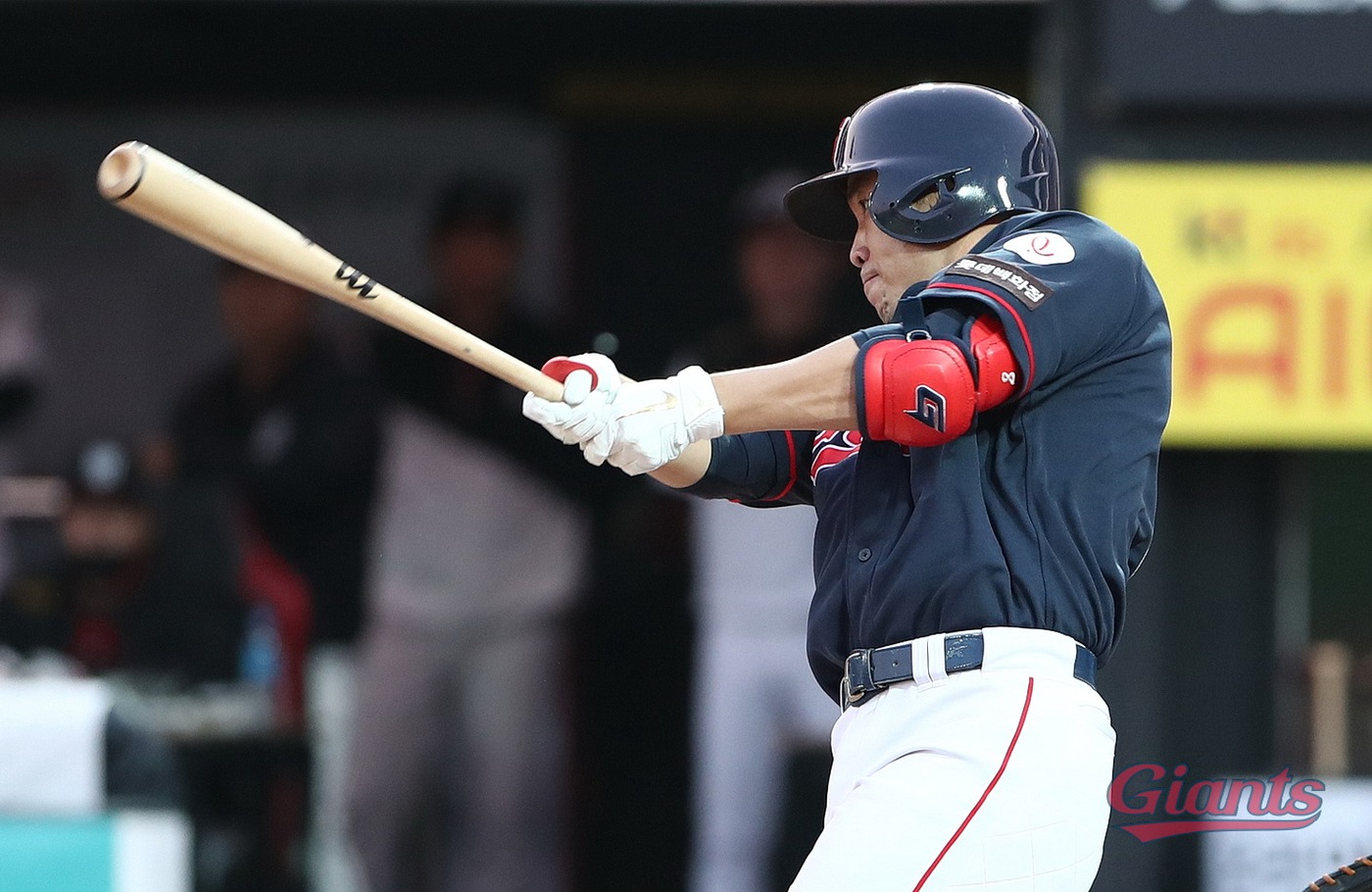 롯데 자이언츠 전준우. (롯데 자이언츠 제공) © 뉴스1