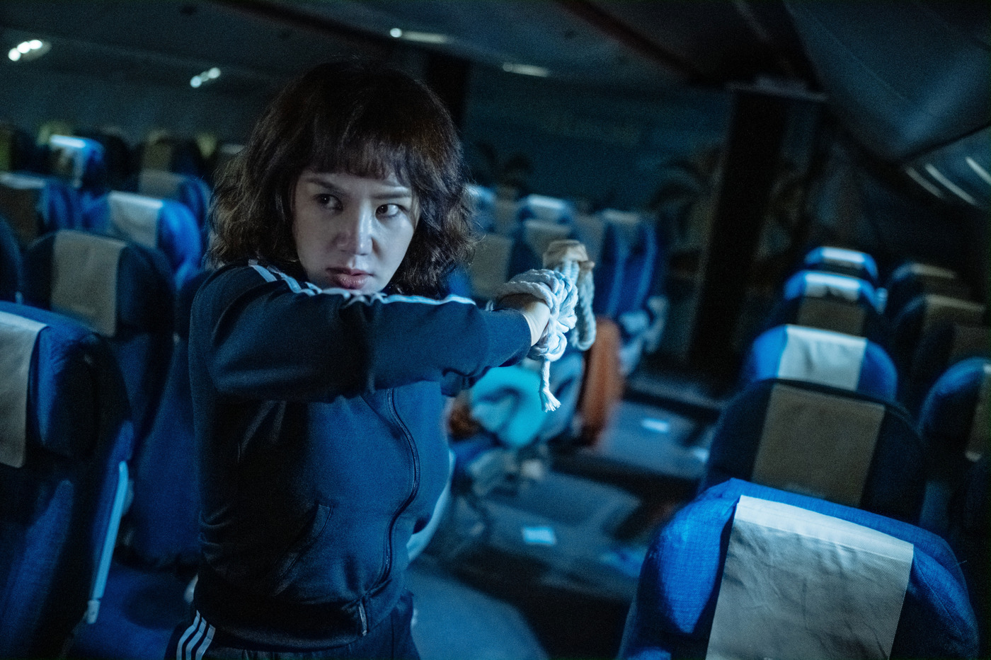 '오케이 마담' 스틸 컷 © 뉴스1