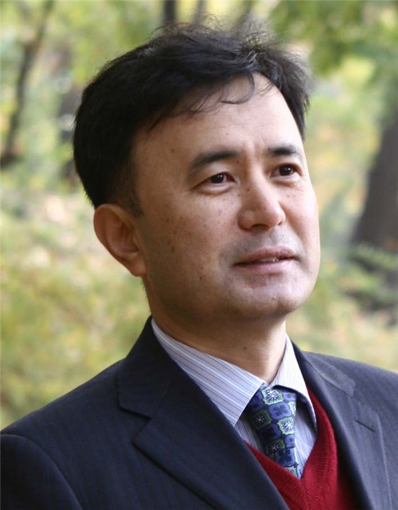 전경욱 고려대 교수.(시사랑문화인협의회 제공)© 뉴스1