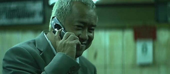 홍콩 배우 쩡즈웨이 [사진=바이두]