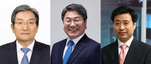 문재인 대통령이 8일 노영민 주중대사를 청와대 비서실장으로 임명했다. [사진=뉴스핌 DB]