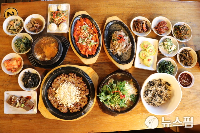 [제천=뉴스핌] 송유미 기자 = 예촌. 2019.01.23. yoomis@newspim.com