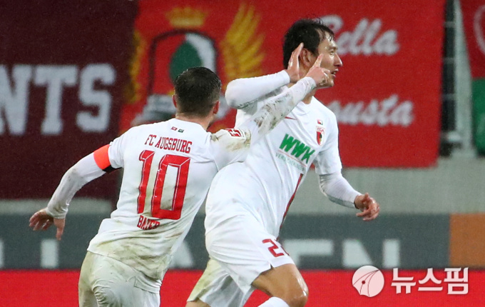 지동원이 부상으로 소집 해제됐다. [사진= 로이터 뉴스핌]