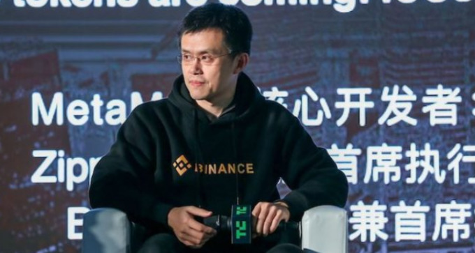 자오창펑[사진=바이두]