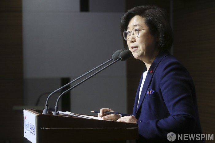 [서울=뉴스핌] 이형석 기자 = 최현수 국방부 대변인 leehs@newspim.com