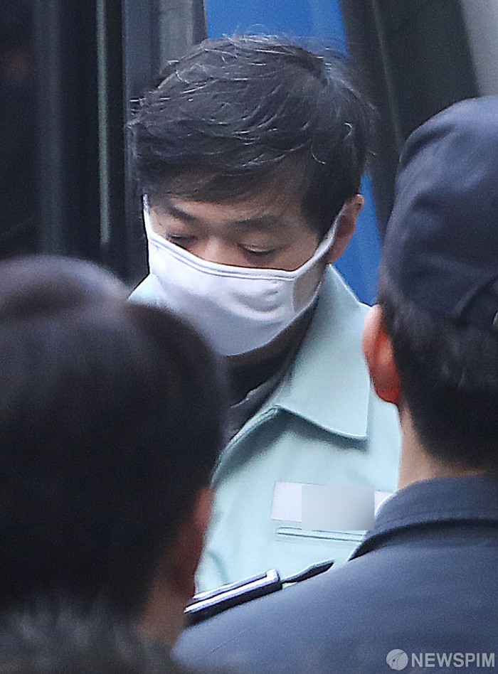 조재범 전 국가대표 코치. [사진= 뉴스핌DB]