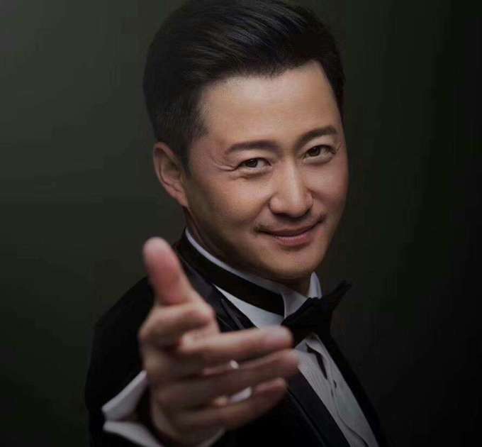 배우 우징 [사진=바이두]