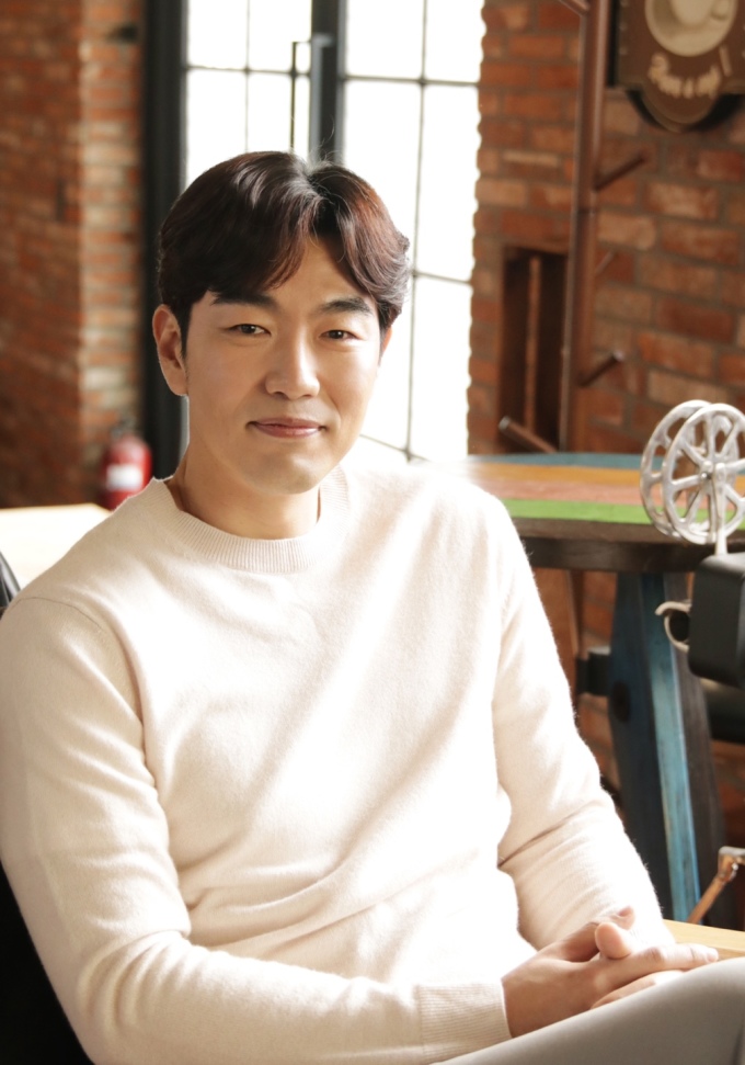 배우 이종혁 [사진=다인엔터테인먼트]