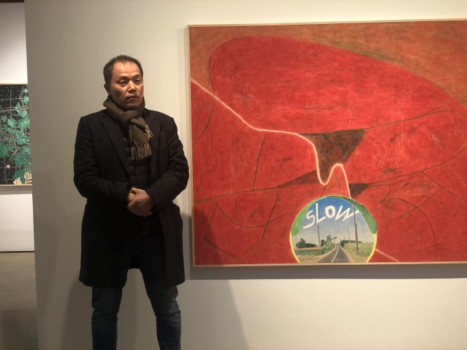 [서울=뉴스핌] 이현경 기자 = 2020.01.22 89hklee@newspim.com