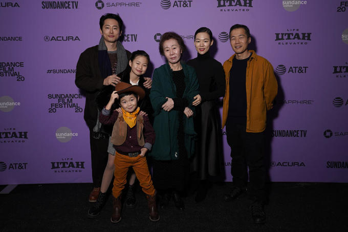 [서울=뉴스핌] 장주연 기자 = [사진=선댄스영화제 공식 홈페이지] 2020.02.03 jjy333jjy@newspim.com