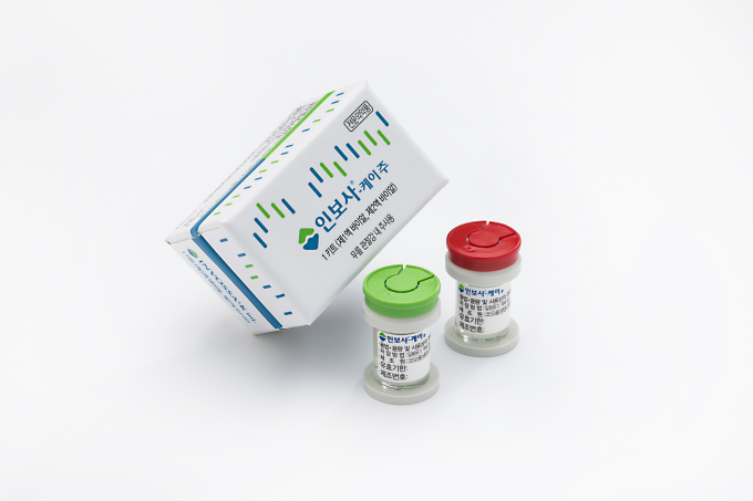 인보사-K [사진=코오롱생명과학]