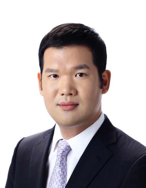 허유홍 GS건설 사장. [사진=GS건설]