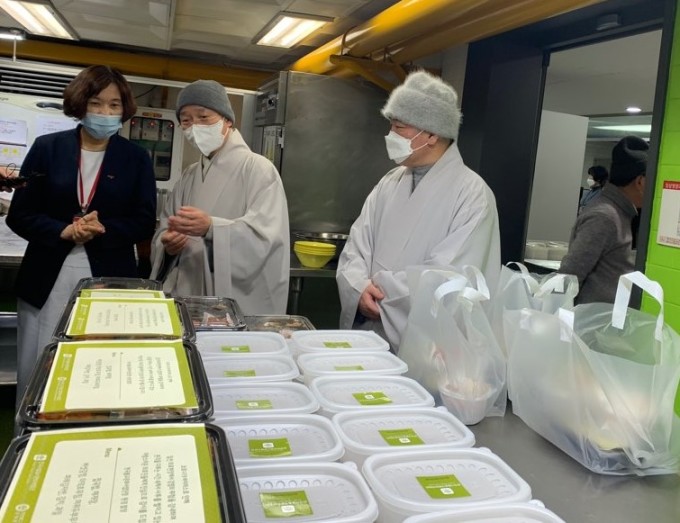 [서울=뉴스핌] 이현경 기자 = [사진=불교문화사업단] 2020.03.10 89hklee@newspim.com