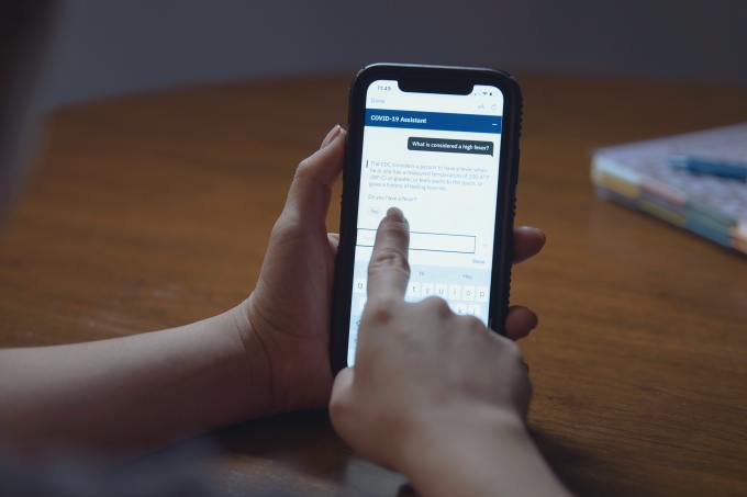 [서울=뉴스핌] 김지완 기자 = IBM AI 챗봇 '왓슨'. [사진=IBM] 2020.04.03 swiss2pac@newspim.com