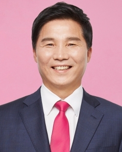 서영석 미래통합당 후보(부천을)