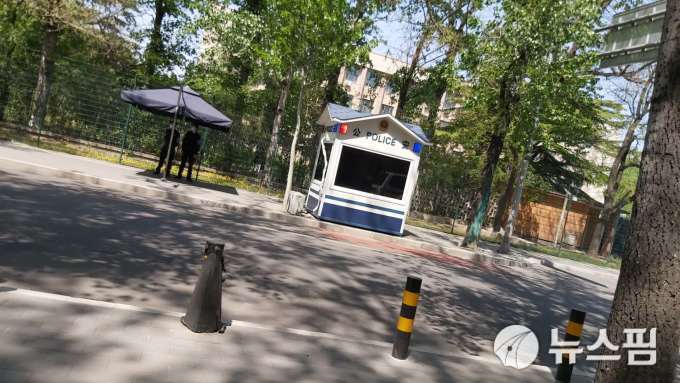 [뉴스핌 베이징 = 최헌규 특파원] 2020.04.24 chk@newspim.com