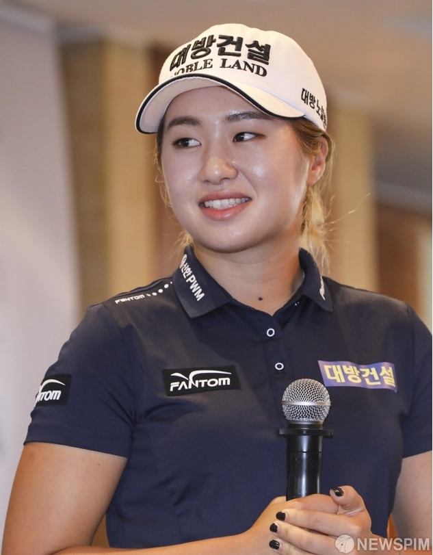 이정은6. [사진= 뉴스핌 DB]