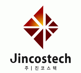 [로고=진코스텍]