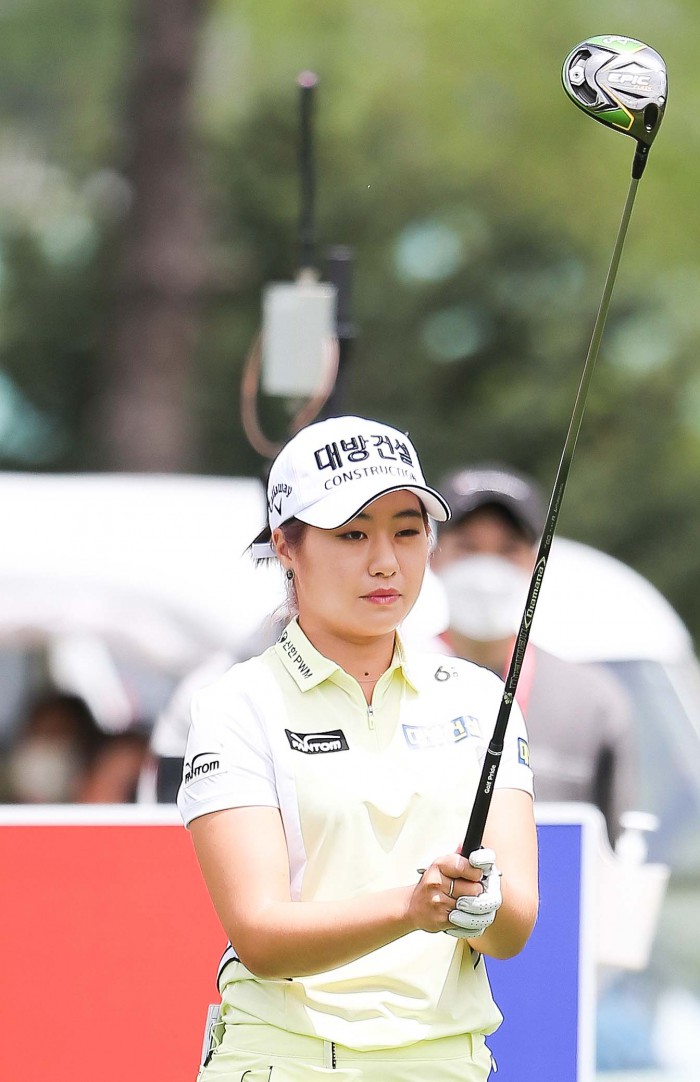 이정은6도 출격한다. [사진= 뉴스핌 DB]