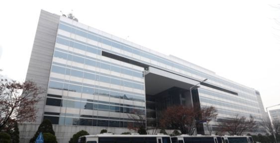 [사진=KDB산업은행 사옥]